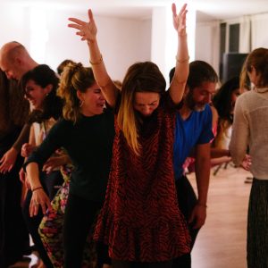 'La Vida en Movimiento'