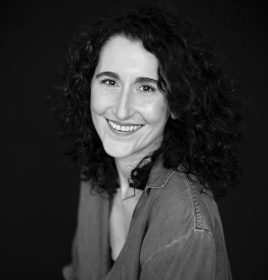 Anna Sabate Directora